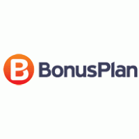 Bonus Plan Logo PNG Vector