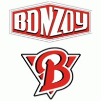 Bonzoy Logo PNG Vector