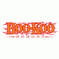 BooKoo Energy Logo PNG Vector
