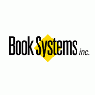 Book Systems Logo PNG Vector