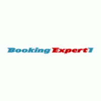 Booking Expert1 Logo PNG Vector