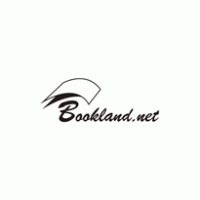 Bookland Logo PNG Vector