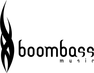 BoomBaSs Logo PNG Vector