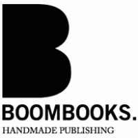 BoomBooks Logo PNG Vector