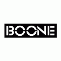 Boone Logo Vector