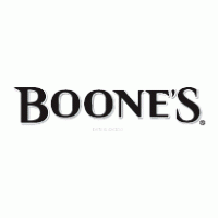 Boones Logo PNG Vector