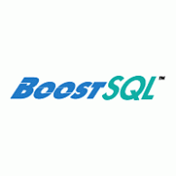 BoostWorks, Inc. Logo PNG Vector