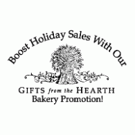 Boost Holiday Sales With Our Logo Vector