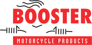 Booster Logo PNG Vector