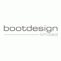 Bootdesign Limited Logo Vector