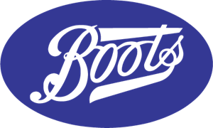 Boots Chemist Logo PNG Vector