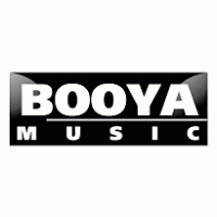 Booya Music Logo PNG Vector