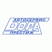 Bora Logo PNG Vector