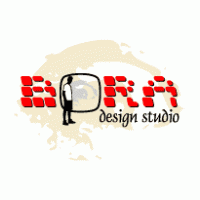 Bora Design Studio Logo PNG Vector