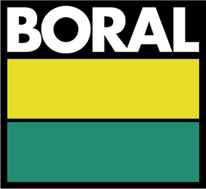Boral Logo Vector