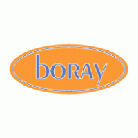 Boray Motorlu Araclar Logo PNG Vector