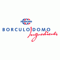 Borculo Domo Logo PNG Vector