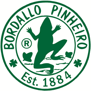 Bordallo Pinheiro Logo PNG Vector