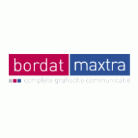 Bordat Maxtra bv Logo Vector
