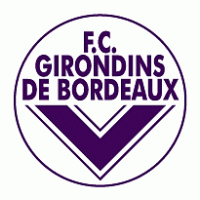 Bordeaux Logo Vector