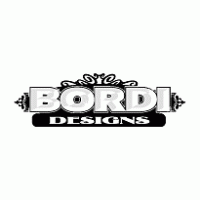 Bordi Designs Logo PNG Vector