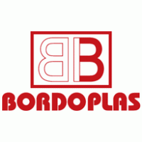 Bordoplas Logo PNG Vector
