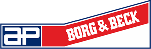 Borg & Beck Logo PNG Vector