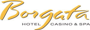 Borgata Hotel Casino & Spa Logo PNG Vector