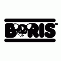 Boris Logo Vector