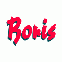 Boris FX Logo Vector