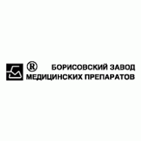 Borisovsky Zavod Logo PNG Vector