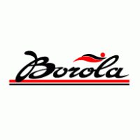 Borola Logo PNG Vector