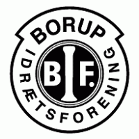 Borup Logo Vector
