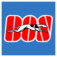 Bos Exhaust Systems Logo Vector