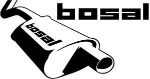 Bosal Logo PNG Vector
