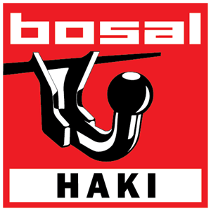 Bosal Haki Logo PNG Vector