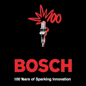 Bosch Logo PNG Vector