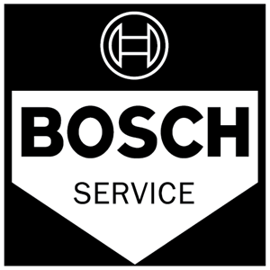CRMla: Bosch Car Service Logo Vector