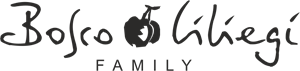 Bosco di Ciliegi Family Logo PNG Vector