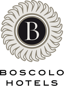 Boscolo Hotels Logo Vector
