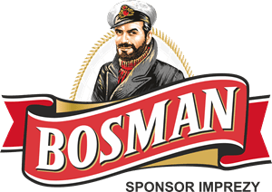 Bosman Logo Vector