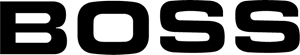 Boss Logo PNG Vector