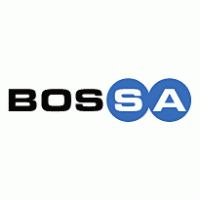 Bossa Logo PNG Vector