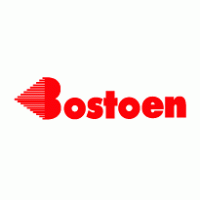 Bostoen Logo PNG Vector