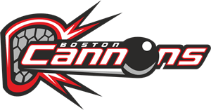 Boston Cannons Logo PNG Vector