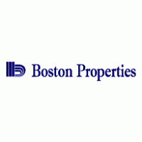 Boston Properties Logo PNG Vector