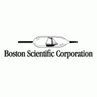 Boston Scientific Logo PNG Vector
