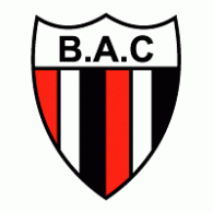 Botafogo Atletico Clube de Jaquirana-RS Logo PNG Vector
