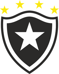 Botafogo Esporte Clube de Florianopolis-SC Logo PNG Vector