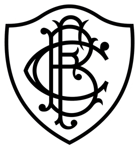 Botafogo Football Club Logo PNG Vector